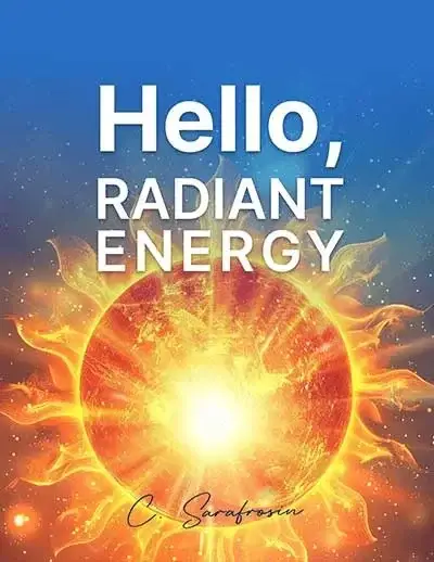 RegenVive bonus 2 - hello rediant energy