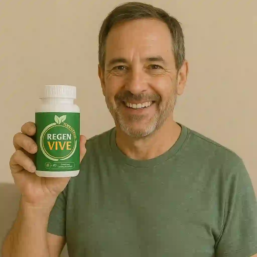 Regenvive Customer Reviews 1