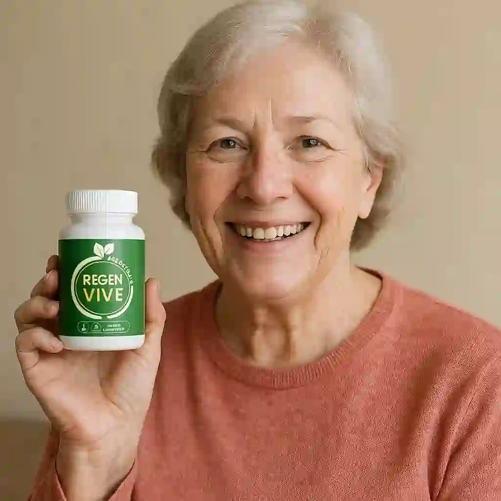 Regenvive Customer Reviews 3